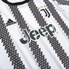 Men's Replica Juventus Home Soccer Jersey Shirt 2022/23 Adidas