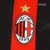 Men's Retro 2002/03 AC Milan Home Soccer Jersey Shirt Adidas
