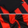 Men's Retro 2002/03 AC Milan Home Soccer Jersey Shirt Adidas