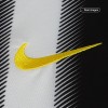 Men's Retro 2011/12 Juventus Home Soccer Jersey Shirt Nike