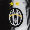 Men's Retro 2011/12 Juventus Home Soccer Jersey Shirt Nike