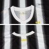 Men's Retro 2011/12 Juventus Home Soccer Jersey Shirt Nike