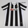 Men's Retro 2011/12 Juventus Home Soccer Jersey Shirt Nike