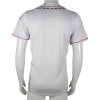 Men's Retro 2011/12 AC Milan Away Soccer Jersey Shirt Adidas