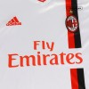 Men's Retro 2011/12 AC Milan Away Soccer Jersey Shirt Adidas