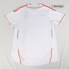 Men's Retro 2011/12 AC Milan Away Soccer Jersey Shirt Adidas