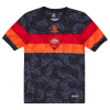 Men's Replica Roma Away Soccer Jersey Shirt 2022/23 NewBalance