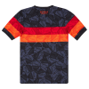 Men's Replica Roma Away Soccer Jersey Shirt 2022/23 NewBalance