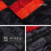 Men's Replica Roma Away Soccer Jersey Shirt 2022/23 NewBalance