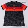 Men's Replica Roma Away Soccer Jersey Shirt 2022/23 NewBalance