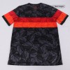 Men's Replica Roma Away Soccer Jersey Shirt 2022/23 NewBalance