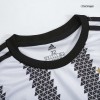 Kids Juventus Home Soccer Jersey Kit (Jersey+Shorts) 2022/23 Adidas