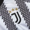 Kids Juventus Home Soccer Jersey Kit (Jersey+Shorts) 2022/23 Adidas