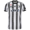 Men's Replica CHIELLINI #3 Juventus Home Soccer Jersey Shirt 2022/23 Adidas