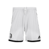 Men's Juventus Home Soccer Shorts 2022/23 Adidas