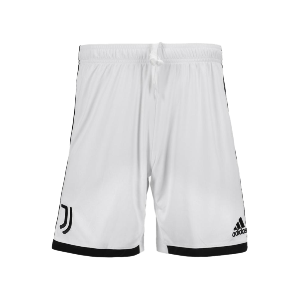 Men's Juventus Home Soccer Shorts 2022/23 Adidas