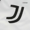 Men's Juventus Home Soccer Shorts 2022/23 Adidas