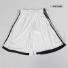 Men's Juventus Home Soccer Shorts 2022/23 Adidas