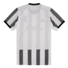 Kids Juventus Home Soccer Jersey Whole Kit (Jersey+Shorts+Socks) 2022/23 Adidas