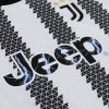 Kids Juventus Home Soccer Jersey Whole Kit (Jersey+Shorts+Socks) 2022/23 Adidas