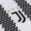 Kids Juventus Home Soccer Jersey Whole Kit (Jersey+Shorts+Socks) 2022/23 Adidas