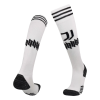 Kids Juventus Home Soccer Jersey Whole Kit (Jersey+Shorts+Socks) 2022/23 Adidas