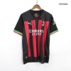 Men's Replica AC Milan Home Soccer Jersey Shirt 2022/23 Puma