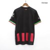 Men's Replica AC Milan Home Soccer Jersey Shirt 2022/23 Puma