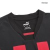 Men's Replica AC Milan Home Soccer Jersey Shirt 2022/23 Puma