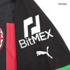 Men's Replica AC Milan Home Soccer Jersey Shirt 2022/23 Puma