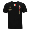 Men's Replica AC Milan CAMPIONI D'ITALIA Celebrative T-Shirt 2021/22 Puma