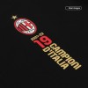 Men's Replica AC Milan CAMPIONI D'ITALIA Celebrative T-Shirt 2021/22 Puma