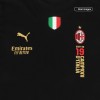 Men's Replica AC Milan CAMPIONI D'ITALIA Celebrative T-Shirt 2021/22 Puma