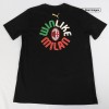 Men's Replica AC Milan CAMPIONI D'ITALIA Celebrative T-Shirt 2021/22 Puma