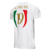 Men's Replica AC Milan "We The CHAMP19NS" T-Shirt 2021/22 Puma
