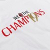 Men's Replica AC Milan "We The CHAMP19NS" T-Shirt 2021/22 Puma