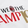 Men's Replica AC Milan "We The CHAMP19NS" T-Shirt 2021/22 Puma