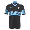 Men's Retro 2015/16 Lazio Away Soccer Jersey Shirt Puma