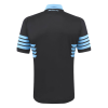 Men's Retro 2015/16 Lazio Away Soccer Jersey Shirt Puma
