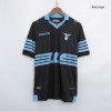 Men's Retro 2015/16 Lazio Away Soccer Jersey Shirt Puma