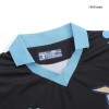 Men's Retro 2015/16 Lazio Away Soccer Jersey Shirt Puma
