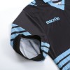 Men's Retro 2015/16 Lazio Away Soccer Jersey Shirt Puma