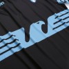 Men's Retro 2015/16 Lazio Away Soccer Jersey Shirt Puma