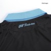 Men's Retro 2015/16 Lazio Away Soccer Jersey Shirt Puma