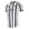 Men's Authentic Juventus Home Soccer Jersey Shirt 2022/23 Adidas
