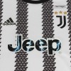 Men's Authentic Juventus Home Soccer Jersey Shirt 2022/23 Adidas