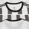 Men's Authentic Juventus Home Soccer Jersey Shirt 2022/23 Adidas