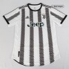 Men's Authentic Juventus Home Soccer Jersey Shirt 2022/23 Adidas