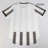 Men's Authentic Juventus Home Soccer Jersey Shirt 2022/23 Adidas