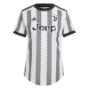 Women's Replica Juventus Home Soccer Jersey Shirt 2022/23 Adidas
